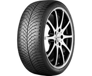Nankang 44805 Neumático 185/65 R14 86H, Aw-6 para Turismo, Todas Las Temporadas