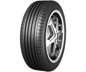 Nankang 44820 Neumático 225/35 ZR18 87Y, As-2+ Xl para Turismo, Verano
