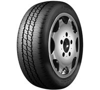 Nankang 44844 Neumático Tr-10 195/70 R14 104/102N para Furgoneta, Verano