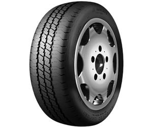 Nankang 44844 Neumático Tr-10 195/70 R14 104/102N para Furgoneta, Verano
