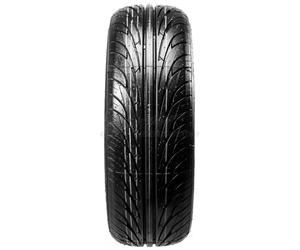 Nankang 44858 Neumático 205/50 R15 86V, Ns-2 para 4X4, Verano