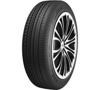 Nankang 44865 Neumático 165/60 R14 75H, As-1 para Turismo, Verano
