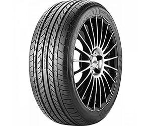 Nankang 44871 Neumático 165/40 R16 73V, Ns-20 Xl para 4X4, Verano