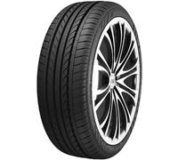 Nankang 44875 Neumático 195/50 R15 82V, Ns-20 para 4X4, Verano