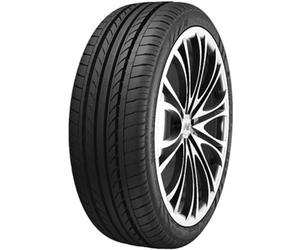 Nankang 44875 Neumático 195/50 R15 82V, Ns-20 para 4X4, Verano