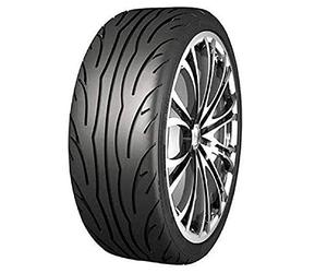 Nankang 44887 Neumático Ns-2R 205/45 ZR17 88W para Turismo, Verano