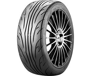 Nankang 44896 Neumático Ns-2R 235/45 ZR18 98Y para Turismo, Verano