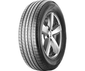 Nankang 44948 Neumático 275/55 R17 109V, Sp-9 Suv para Turismo, Verano