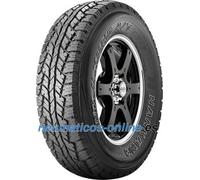 Nankang 4x4 WD A/T FT-7 ( 255/65 R16 109S OWL )