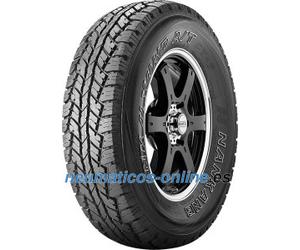 Nankang 4x4 WD A/T FT-7 ( LT30x9.50 R15 104S 6PR OWL )