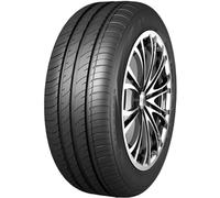 Nankang Econex NA-1 185/80 R14 91T coche de turismo Neumáticos de verano Neumáticos VOLKSWAGEN: Transporter 4, TRANSPORTER 4 Bus, TRANSPORTER 3 Bus