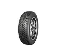 Nankang 53633 Neumático Aw-6 215/50 ZR18 92W para Moto, Verano