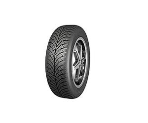 Nankang 53633 Neumático Aw-6 215/50 ZR18 92W para Moto, Verano