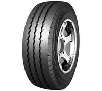 Nankang 53693 Neumático 145/ R12 86/84N, Cw-25 para Turismo, Verano