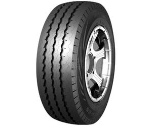 Nankang 53702 Neumático Cw-25 195/ R15 106/104R para Furgoneta, Verano