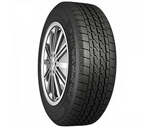 Nankang 53731 Neumático Aw-8 195/70 R15 104/102R para Furgoneta, Todas Las Temporadas