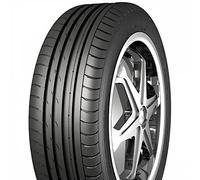 NanKang Neumático de verano Sportnex AS-2+ 205/55 R16 94V XL MFS