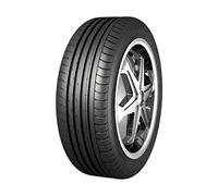 Nankang 53756 Neumático 215/60 R17 96H, As-2+ para 4X4, Todas Las Temporadas