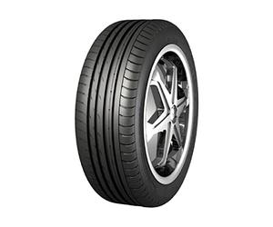Nankang 53756 Neumático 215/60 R17 96H, As-2+ para 4X4, Todas Las Temporadas