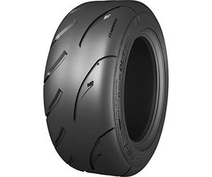 Nankang 57536 Neumático 195/50 R15 86V, Sportnex Ar-1 Xl para 4X4, Verano