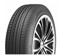 Nankang AS-1 - 225/60R18 100W - Neumático de Verano