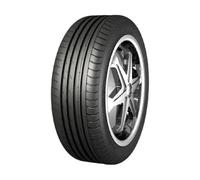 205/50 R17 93Y Neumáticos de Verano NANKANG AS-2+ XL XL Auto