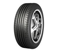 Nankang AS-2+ 255/30ZR20 92Y XL TL