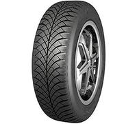 Nankang AW-6 XL Moto Neumático para Verano, 225/55 R17 101V