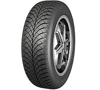 Nankang Cross Seasons AW-6 215/50R17 95W XL 3PMSF