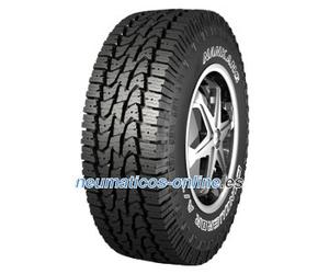 Nankang Conqueror A/T ( LT215/75 R15 100/97Q, POR OWL )