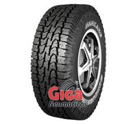 Nankang Conqueror A/T ( LT235/75 R15 104/101Q, POR OWL )