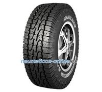 Nankang Conqueror A/T ( LT265/70 R18 121/118Q, POR, con protector de llanta (MFS) OWL )
