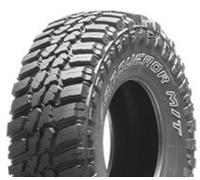 Nankang Conqueror M/T 265/65R17 112P