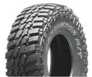 Nankang Conqueror M/T 30X9.50R15 104Q 6PR BSW