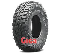Nankang Conqueror M/T 255/75R17 111/108Q