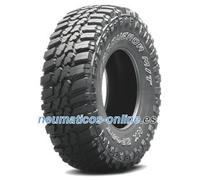 Nankang Conqueror M/T ( LT265/50 R20 121/118P, POR, con protector de llanta (MFS) )