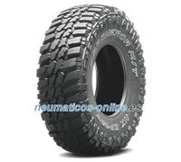 Nankang Conqueror M/T ( LT265/60 R18 119/116P, POR, OWL )