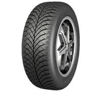 Nankang Cross Seasons AW-6 225/60R17 103V XL 3PMSF