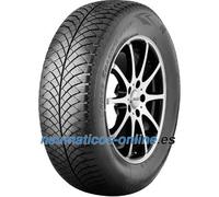 Nankang Cross Seasons AW-6 SUV ( 225/55 R18 102V XL )