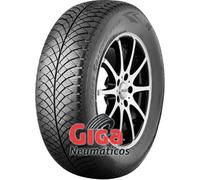 Nankang Cross Seasons AW-6 SUV ( 235/60 ZR18 107W XL )