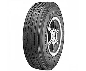 Nankang EB131 Furgoneta Neumático para Verano, 6.50 R16 108/107N, 750mm Ø