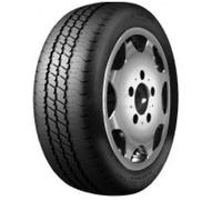 Nankang EB188 Furgoneta Neumático para Verano, 185/60 R12 104/101R, 12mm x 185mm x 60mm