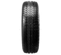 Nankang EB272 Furgoneta Neumático para Todas Las Temparaadas, 195/75 R16 107/105T, 16mm x 195mm x 75mm