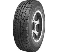 Neumático 215/75 r15 100S M+S OWL Nankang FT-7 A/T FORTA verano nuevo