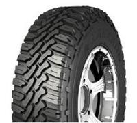 Nankang FT-9 M/T 195/80R15C 107/105N WL