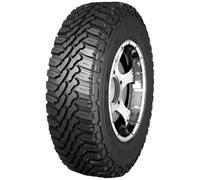 Nankang FT9 - 255/70R16 115Q - Neumático de Verano