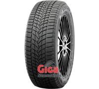 Nankang ICE ACTIVA 2 ( 235/45 R18 98T XL, Nordic compound, con protector de llanta (MFS) )