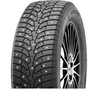 Nankang Ice Activa Grip 2 SUV ( 215/60 R17 100T XL, con clavos )