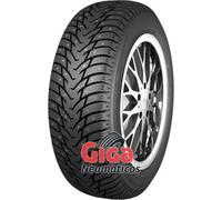 Nankang ICE ACTIVA SW-8 ( 195/65 R15 95T XL, con clavos )