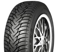 Nankang Ice Activa SW-8 225/40R18 92T XL STUDDED